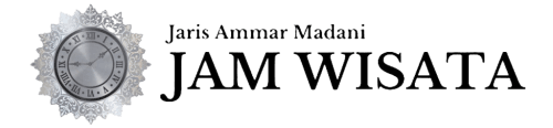 Jam Wisata